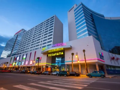 Hilton Garden Inn Tanger City Center Hilton Garden Inn Tanger City Center