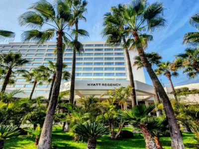 Hyatt Regency Casablanca Hyatt Regency Casablanca