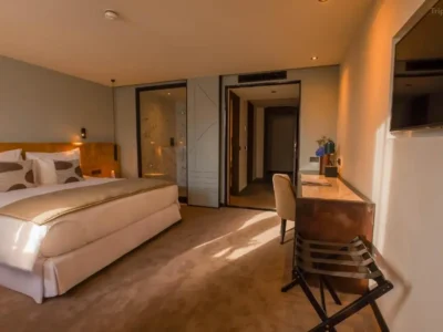 JM Suites Hotel Eco-Friendly Casablanca JM Suites Hotel Eco-Friendly Casablanca