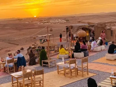 Marrakech desrt tour Marrakech desrt tour