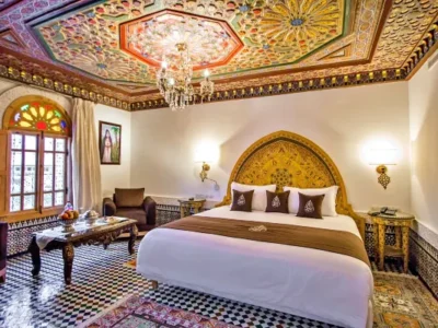 Riad Marjana Suites & Spa Riad Marjana Suites & Spa