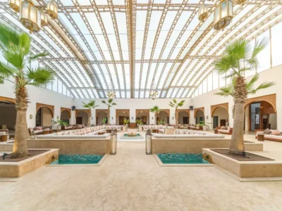 Sofitel Agadir Royal Bay Resort Sofitel Agadir Royal Bay Resort