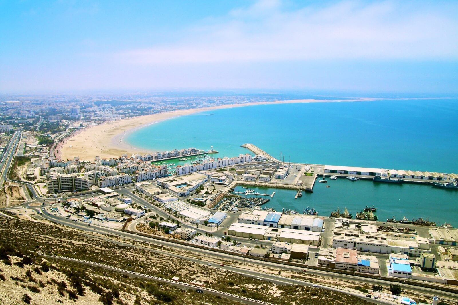 agadir city agadir city