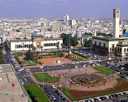 casablanca city plaza casablanca city plaza