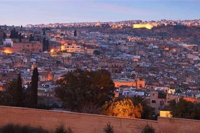 fes city
