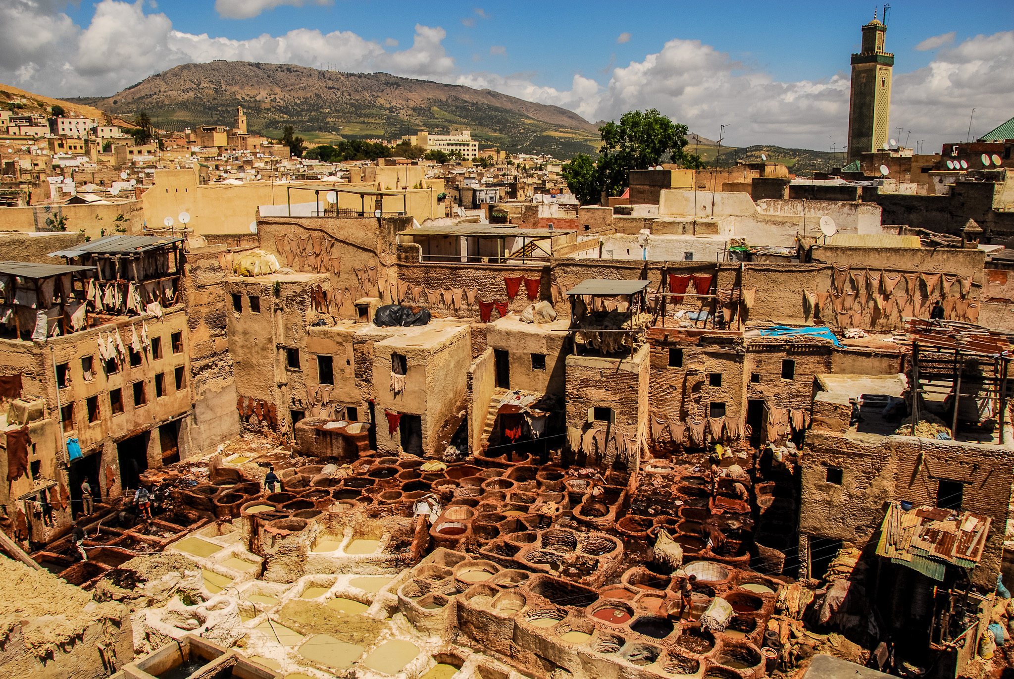 fes city fes city
