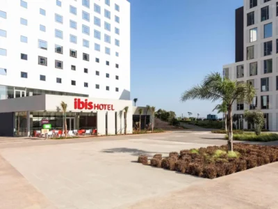 ibis Casablanca Nearshore ibis Casablanca Nearshore