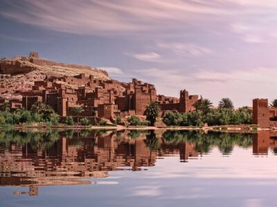 ouarzazate city