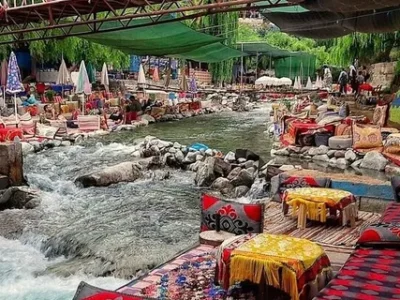 ourika vally marrakech ourika vally