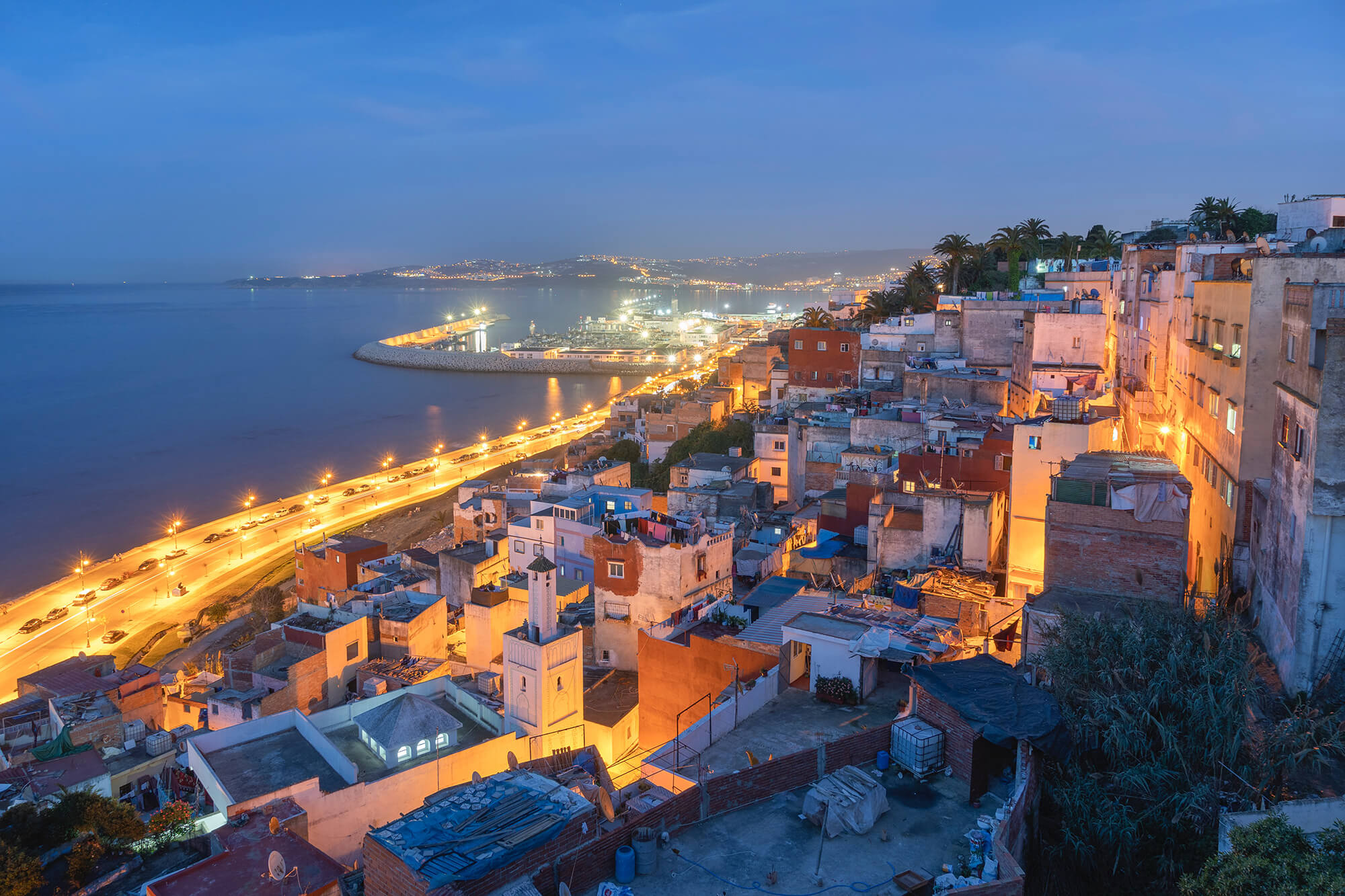 tangier city morocco tangier city morocco