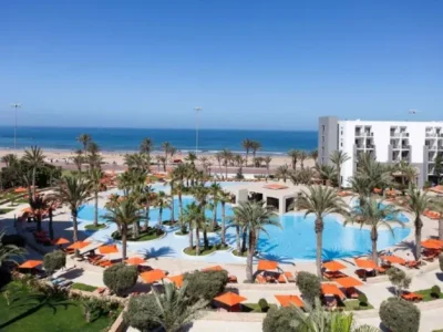 the view agadir the view agadir