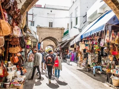 Casablanca Private City Tour Casablanca Private City Tour