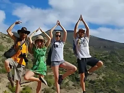 agadir paradise vally