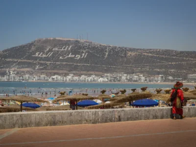 Agadir souss massa